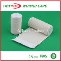 HENSO Medizinische Gummi Elastische Bandage